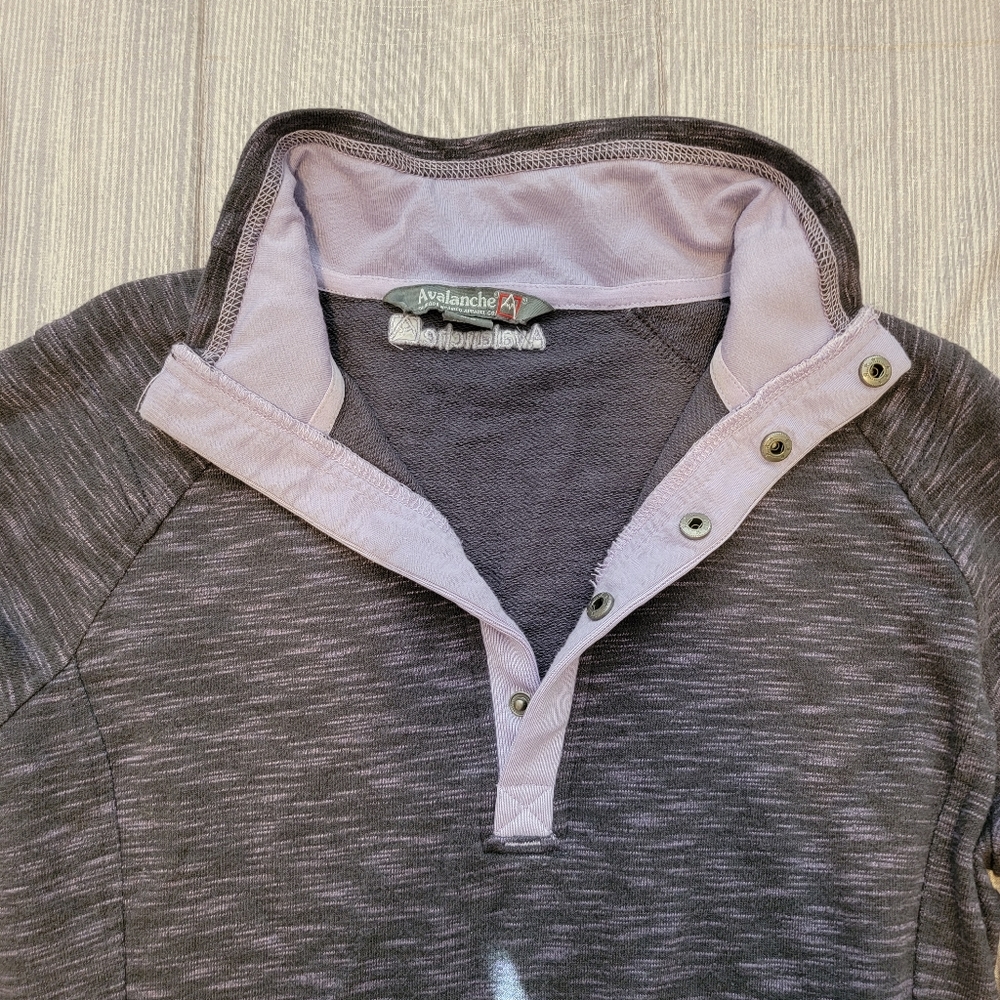 Avalanche Sweatshirt